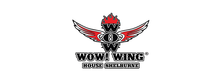 Wow Wings Shelburne