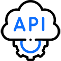 API