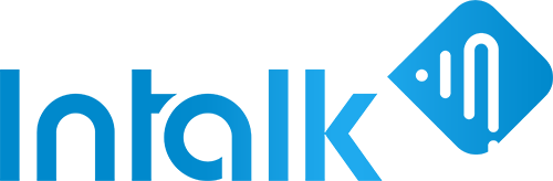 InTalk Logo