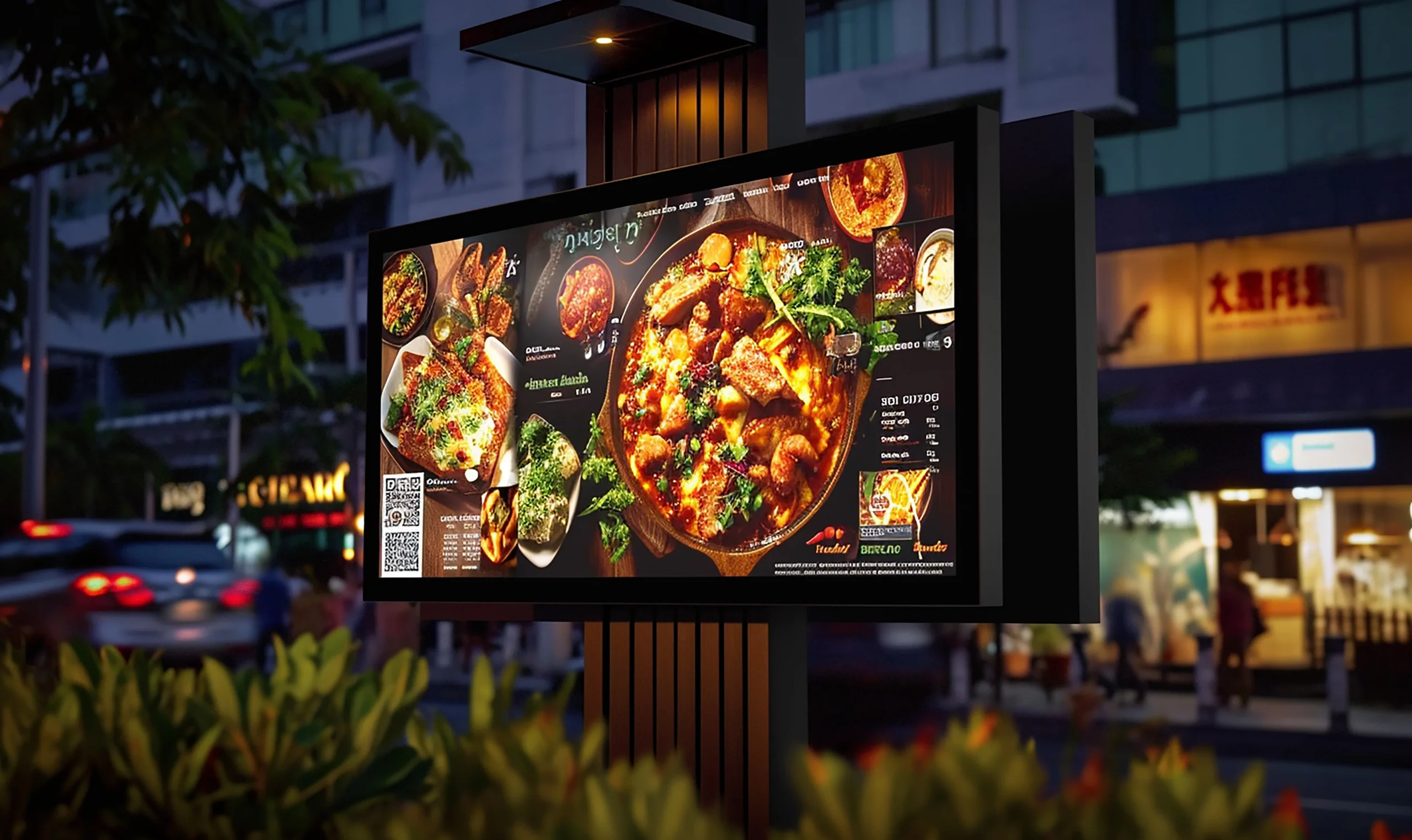 Display System
